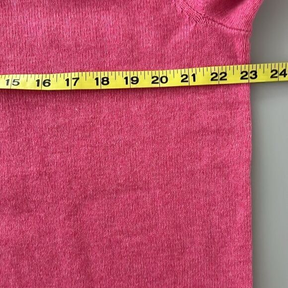 NWT J. Crew Factory Crewneck sweater in supersoft lambswool blend Size XL - Picture 4 of 8